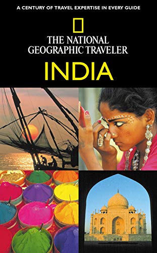 National Geographic Traveler: India Leisure, Home & Garden