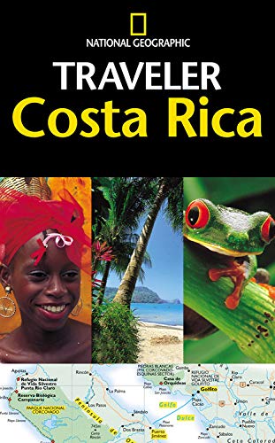 National Geographic Traveler: Costa Rica Leisure, Home & Garden