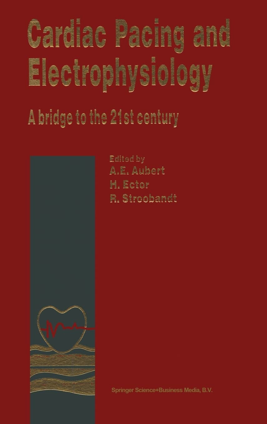 Cardiac Pacing and Electrophysiology: A bridge to the 21st century Medicine