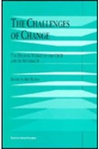 The Challenges of Change: The Helsinki Summit of the CSCE and Its Aftermath Law