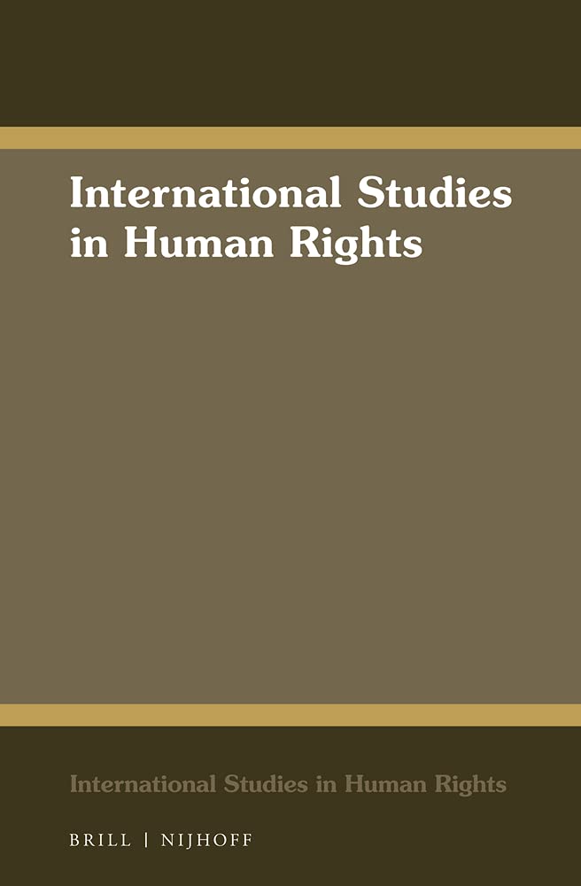 The Admissibility of Human Rights Petitions: The Case Law of the European Commission of Human Rights and the Human Rights Committee book