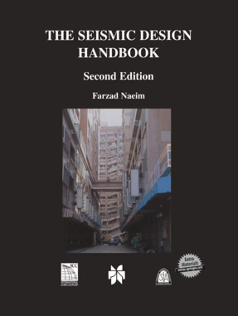 Product Image: The Seismic Design Handbook