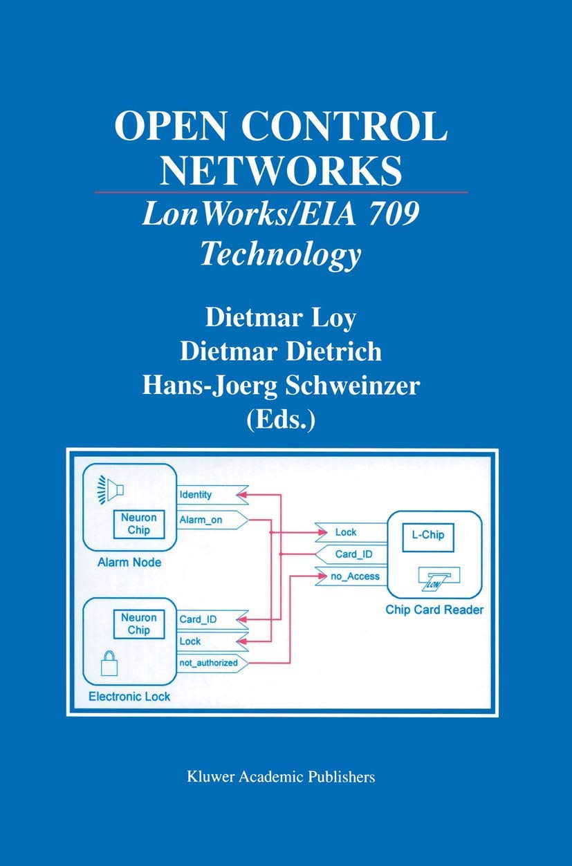 Open Control Networks Computer Science