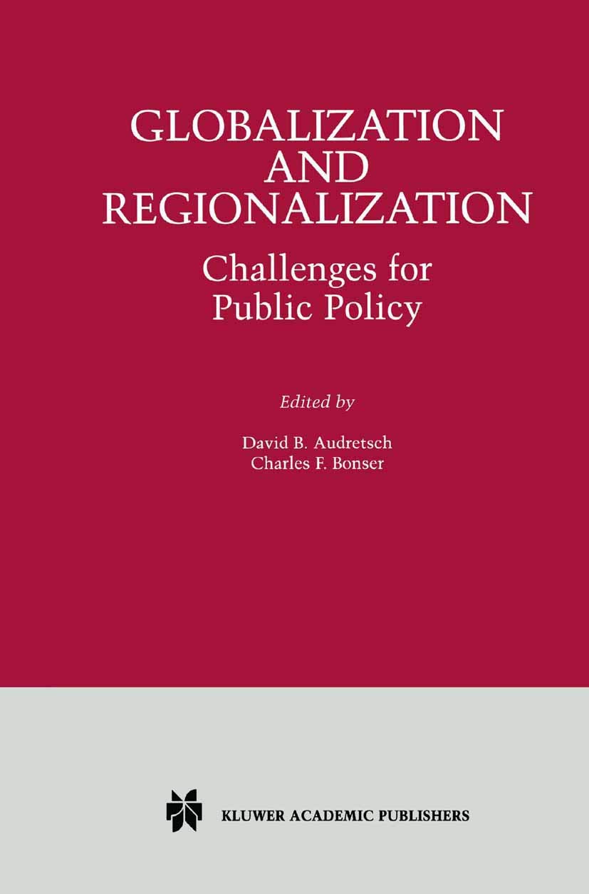 Globalization and Regionalization Law
