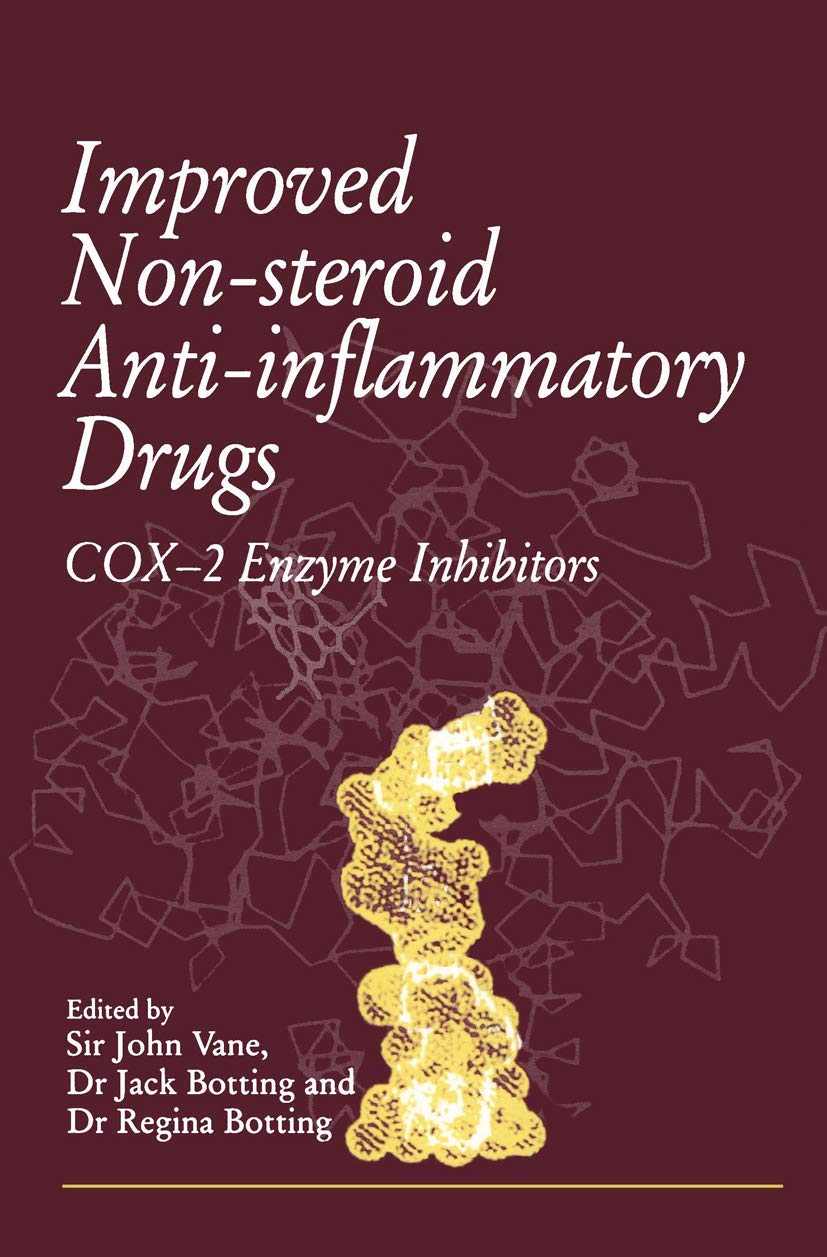 Improved Non-Steroid Anti-Inflammatory Drugs: COX-2 Enzyme Inhibitors Medicine