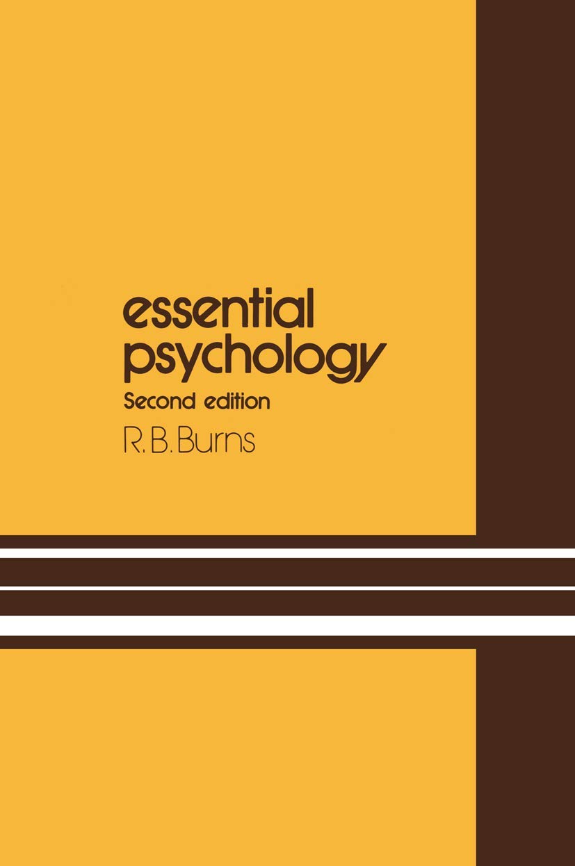 Essential Psychology: For Students and Professionals in the Health and Social Services Medicine