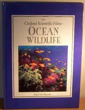 Ocean Wildlife (Oxford Scientific Films) Business & Technology