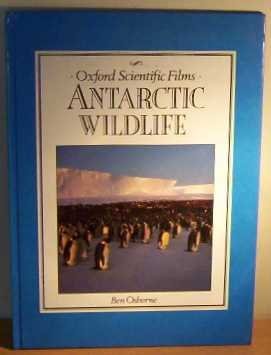 Antarctic Wildlife (Oxford Scientific Films) Business & Technology