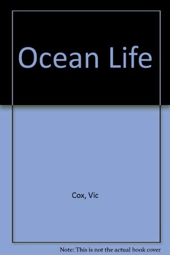 Ocean Life Film, Art & Culture