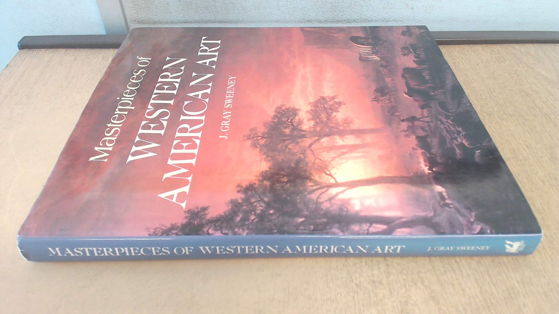 Masterpieces of Western American Art Film, Art & Culture