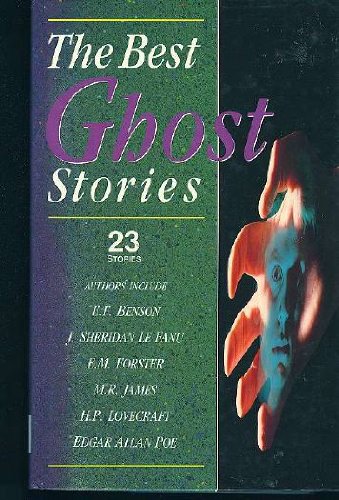 Best Ghost Stories Horror & Mystery