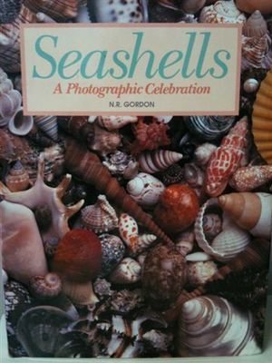 Seashells a Photographic Celebration of Seaside Collectibles Travel