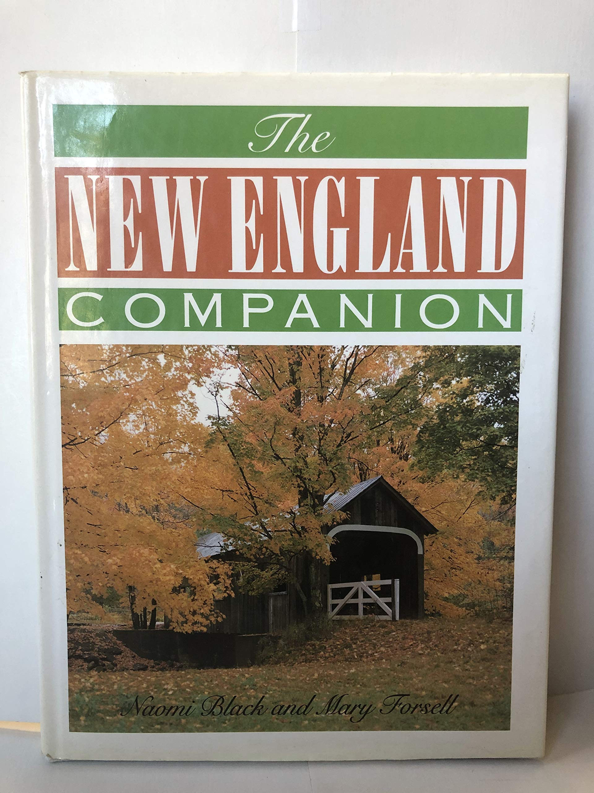 New England Companion Hobbies & Crafts