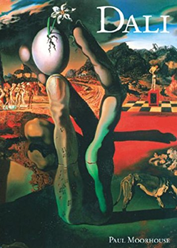 Dali (Mallard Fine Art Series) Film, Art & Culture