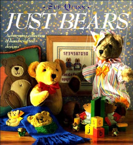 Just Bears Books