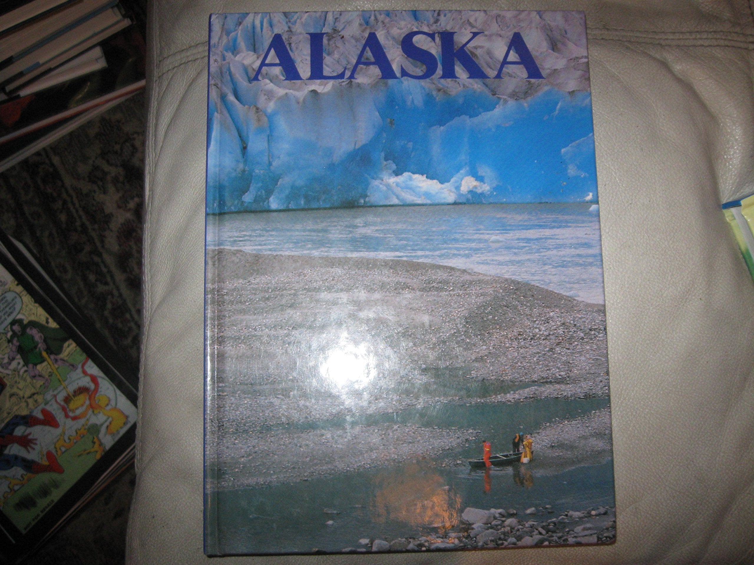 Alaska Business & Technology Books