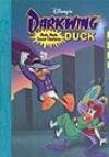 Disney's Darkwing Duck: Hush, Hush, Sweet Charlatan book