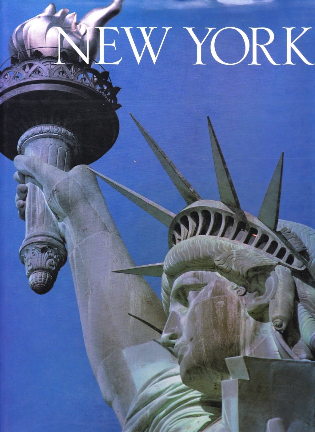 New York Books