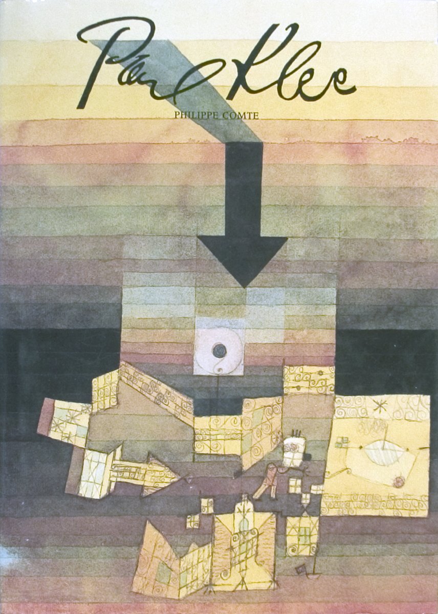Paul Klee book