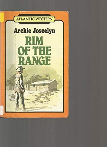 Rim of the Range (Atlantic Large Print Series) Contemporary literature