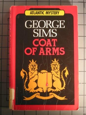Coat of Arms (Atlantic Large Print Series) Contemporary literature