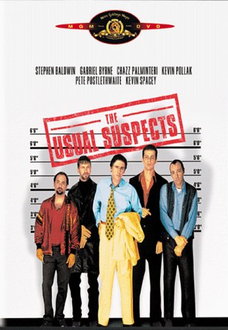 The Usual Suspects Music