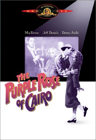 Purple Rose of Cairo Films