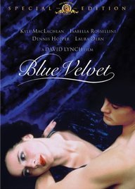 Blue Velvet (Special Edition) Music