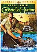 Crocodile Hunter(The Movie) Books