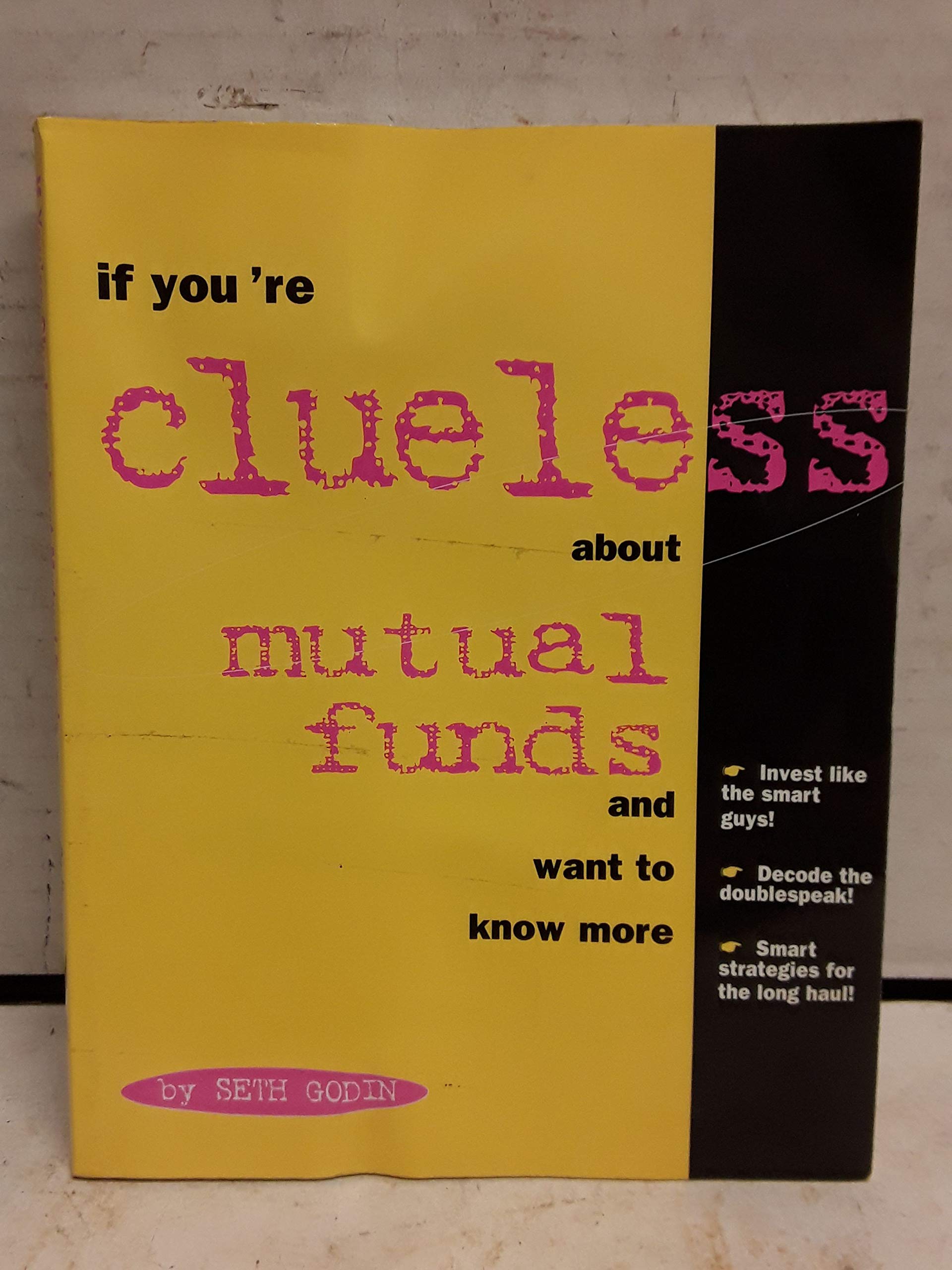 If You're Clueless About Mutual Funds and Want to Know More Business, Finance & Career