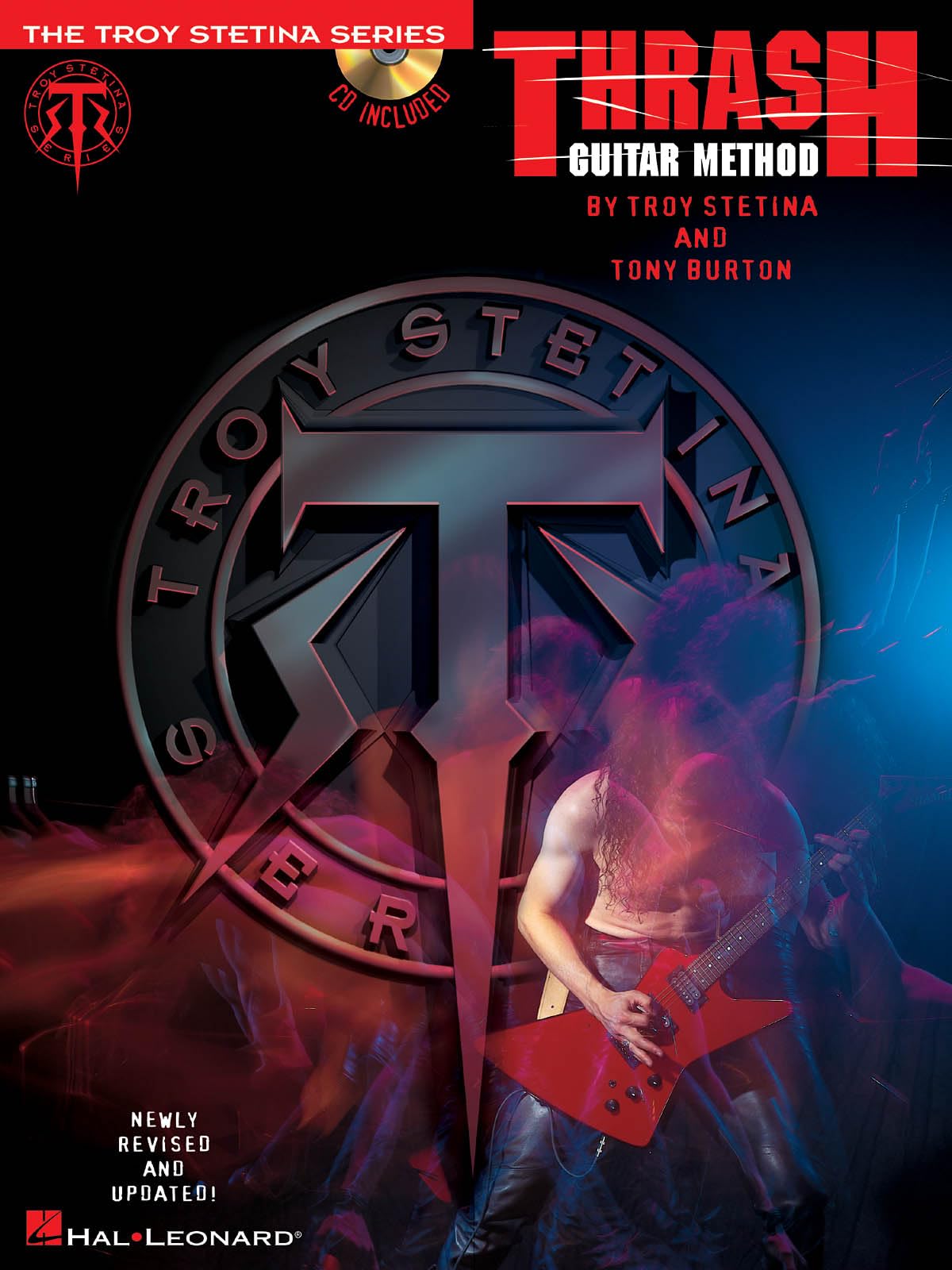 Speed + Thrash Metal. Gitarre Sheet Music