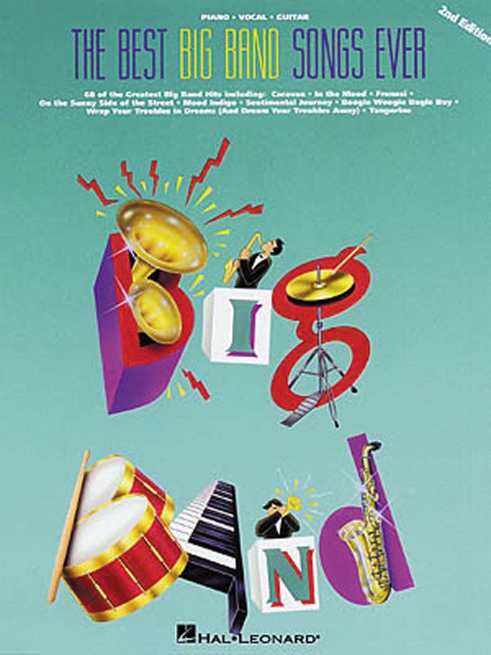 The Best Big Band Songs Ever Social Sciences
