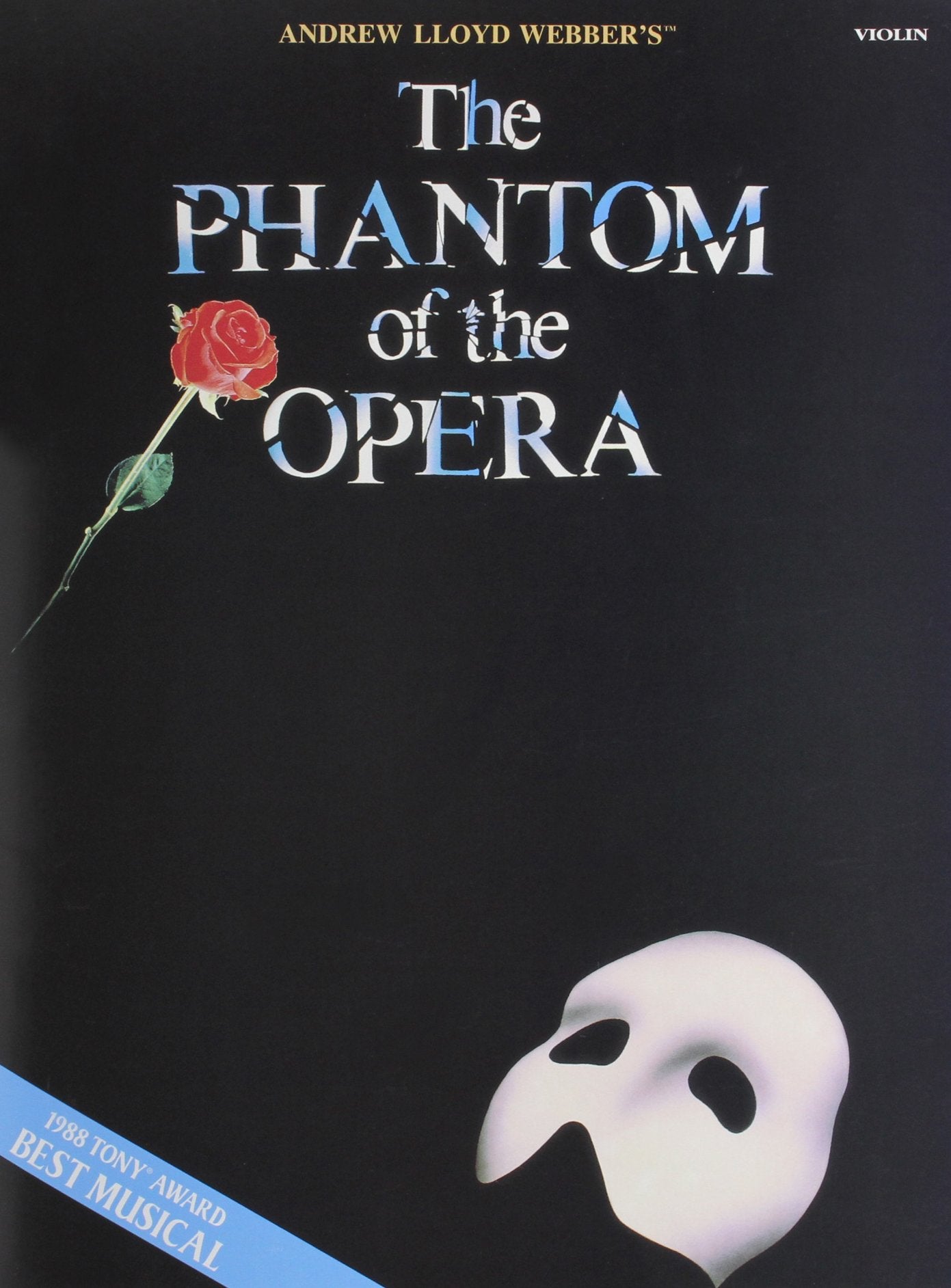 Product Image: The Phantom of the Opera