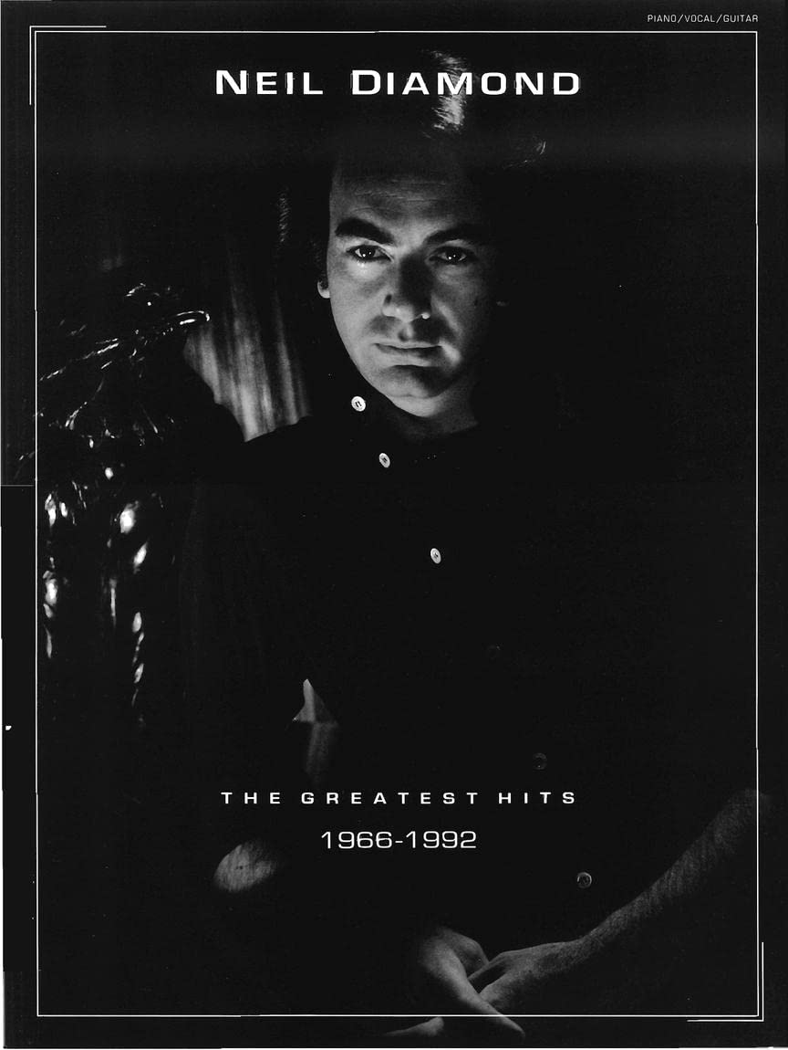 Neil Diamond - The Greatest Hits 1966-1992 Social Sciences