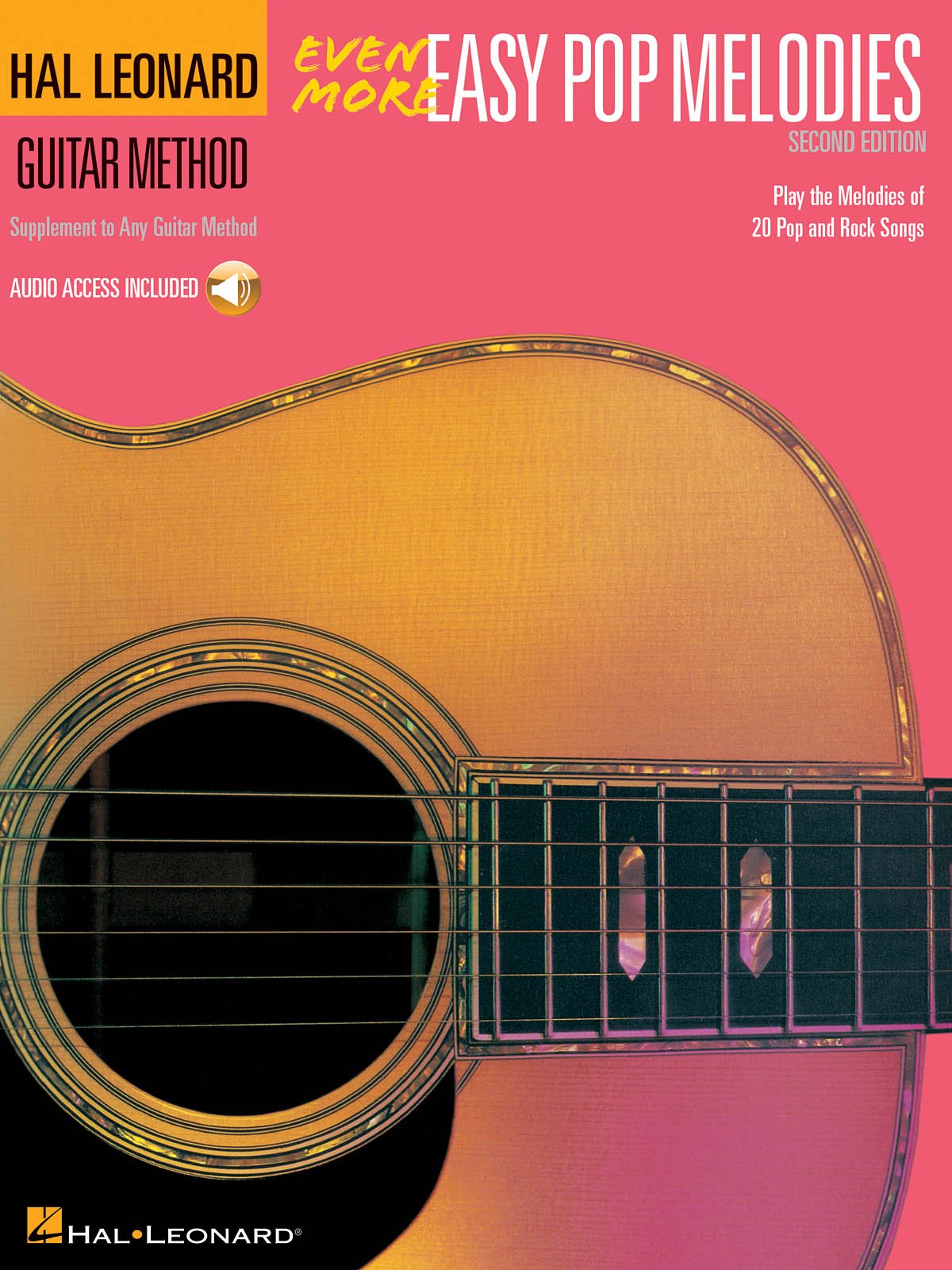 Even More Easy Pop Melodies: Correlates With Book 3 Sheet Music