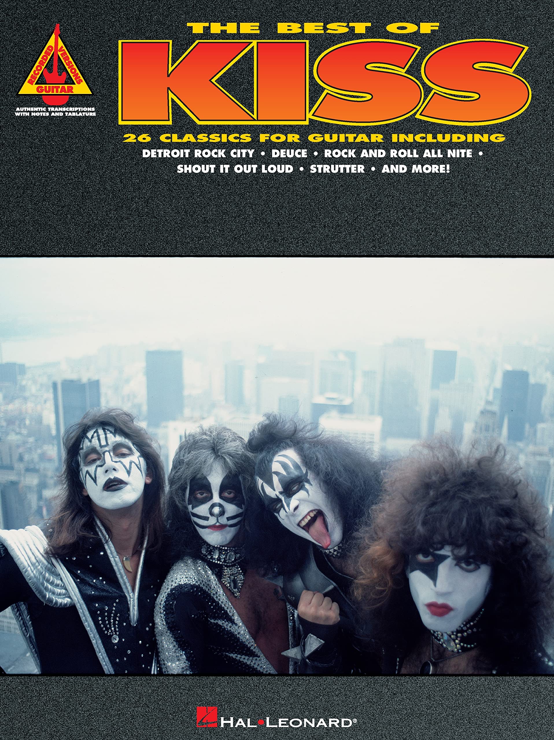 The Best of Kiss Social Sciences