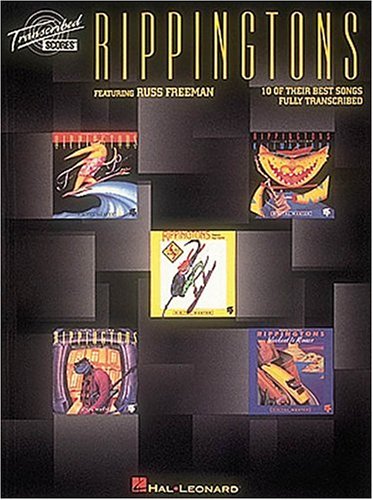 The Best of The Rippingtons by Rippingtons (1995-01-01) Books