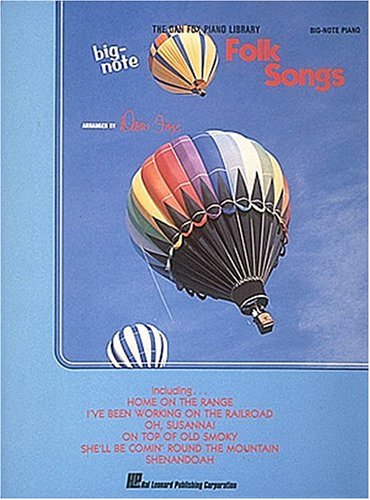 Product Image: Folk Songs