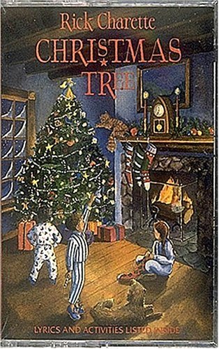 Product Image: Christmas Tree Cassette