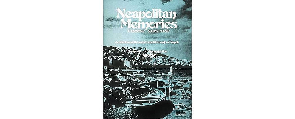 Product Image: Neapolitan Memories