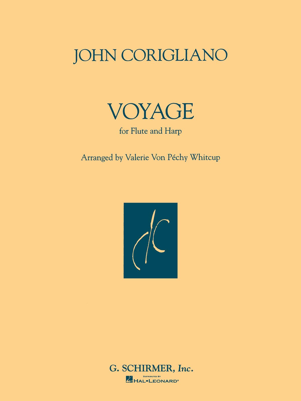 Voyage: Score and Parts Social Sciences