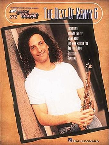 272. The Best Of Kenny G Books
