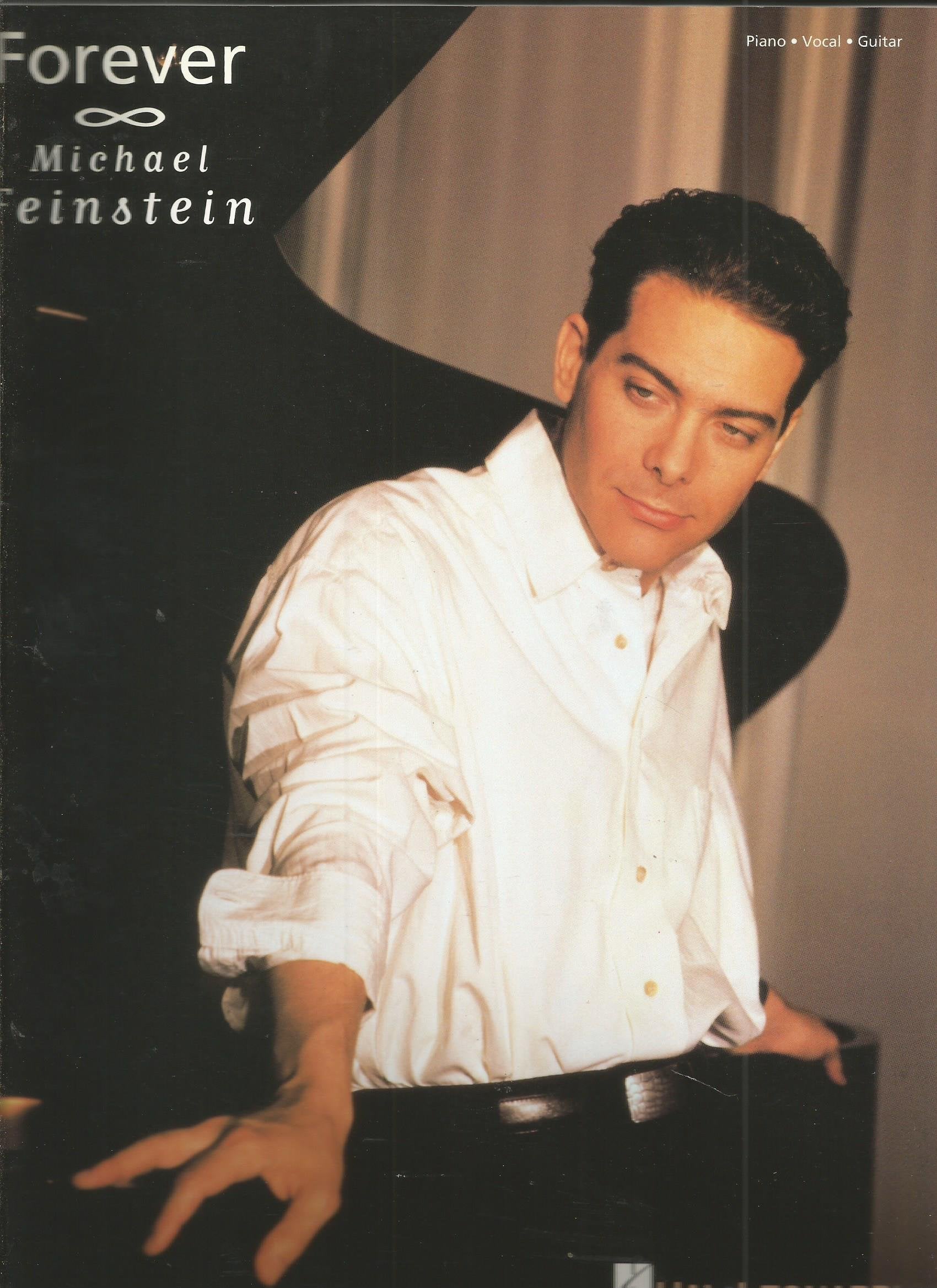 Michael Feinstein: Forever Sheet Music