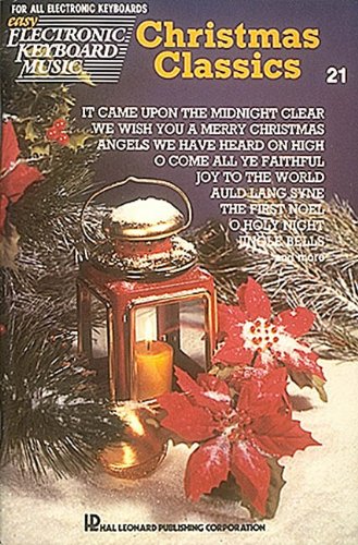 Christmas Classics Sheet Music