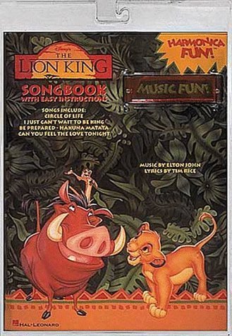 Product Image: The Lion King