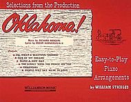 Oklahoma! Sheet Music