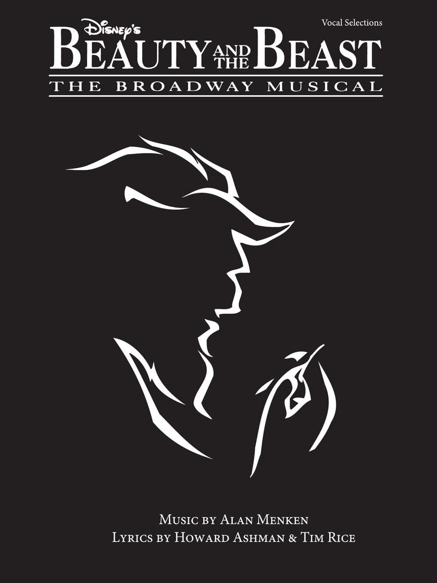 Disney's Beauty and the Beast: The Broadway Musical Film, Art & Culture