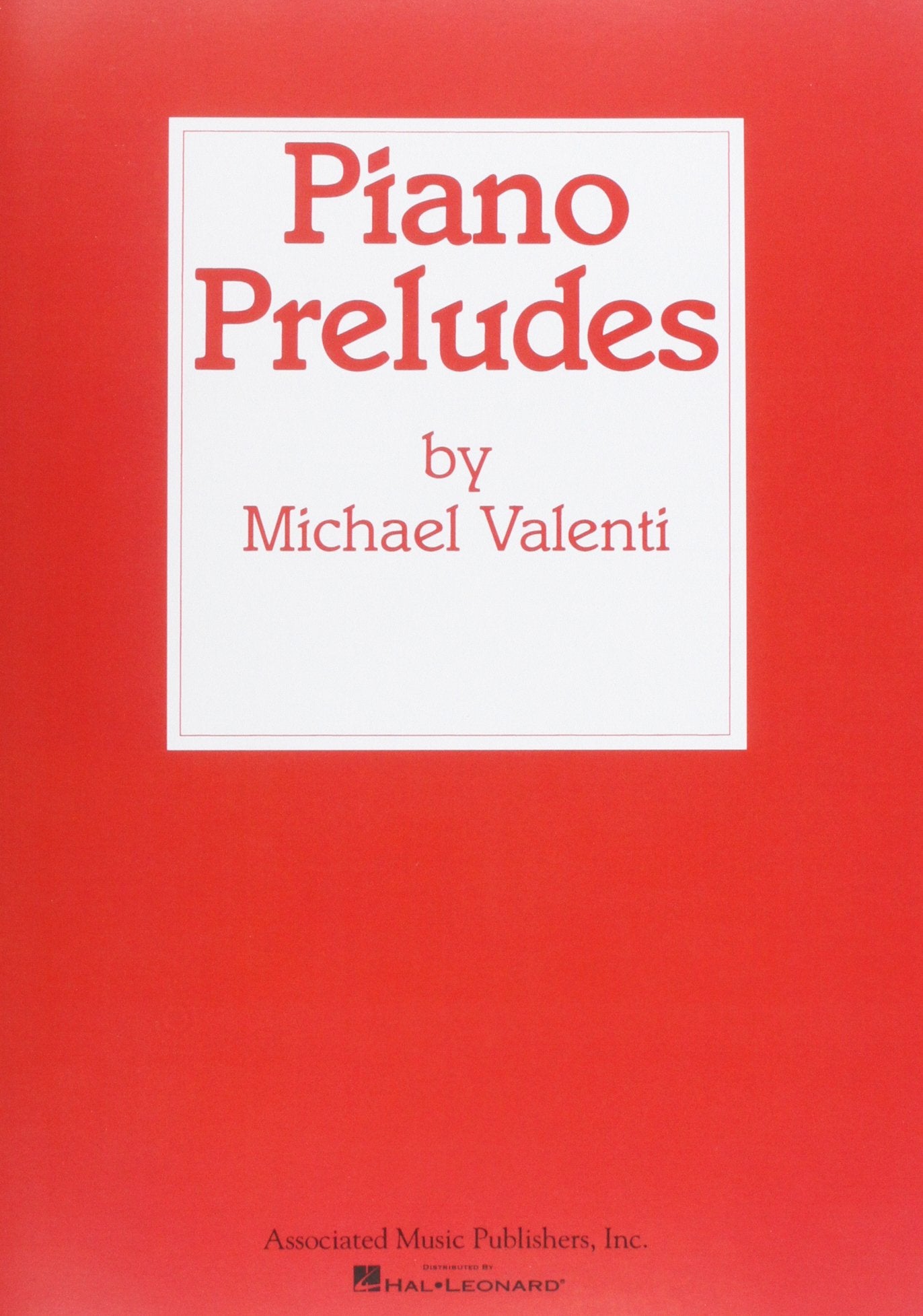 Piano Preludes: Piano Solo: National Federation of Music Clubs 2014-2016 Selection Piano Solo Social Sciences