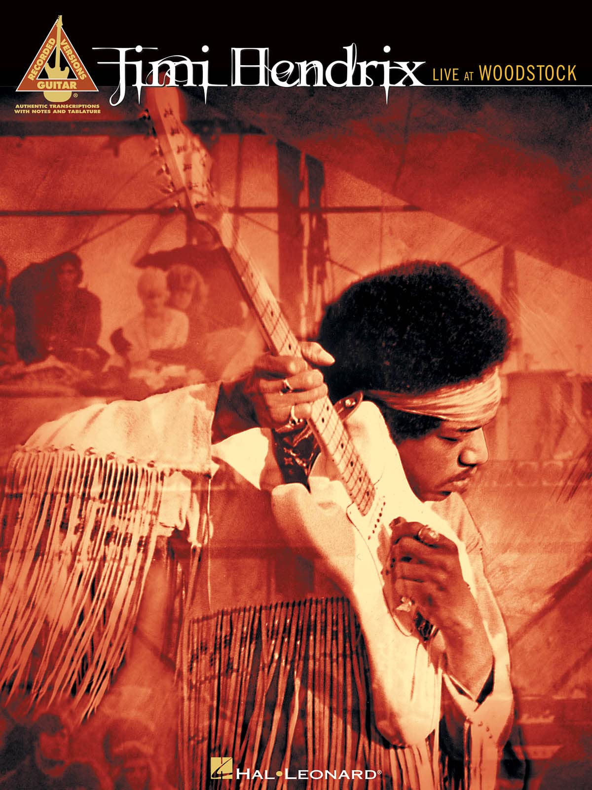 Jimi Hendrix - Live at Woodstock Social Sciences