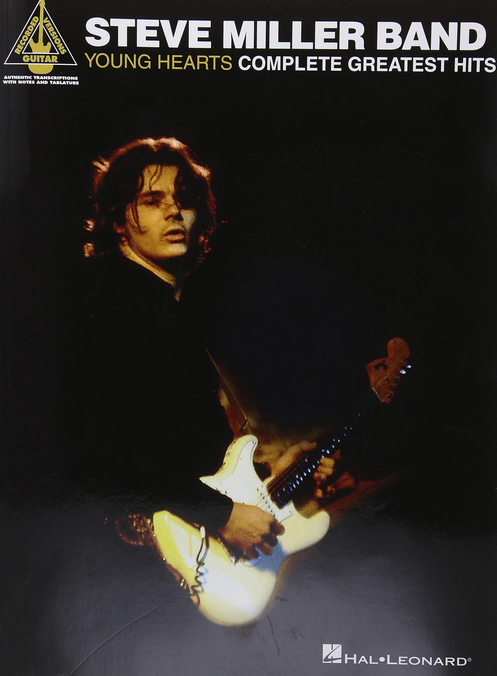 Steve Miller Band - Young Hearts: Complete Greatest Hits Social Sciences